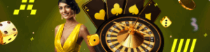 parimatch spin
